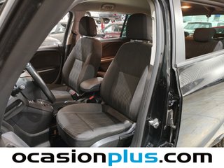 Opel Zafira 1.4 Turbo S&S Selective 103 kW (140 CV)