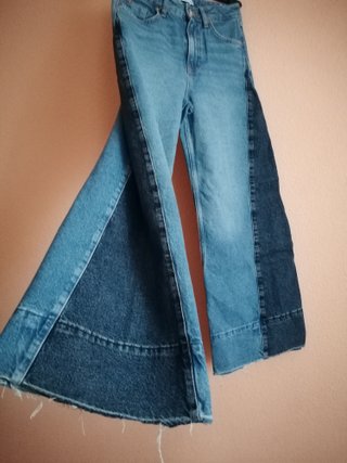 Pantalón Zara vaquero