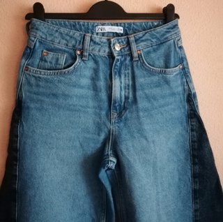 Pantalón Zara vaquero
