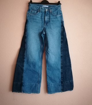 Pantalón Zara vaquero