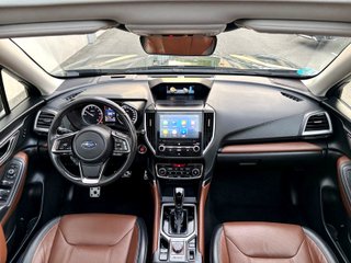 Subaru Forester 2.0i Hybrid CVT Executive Plus