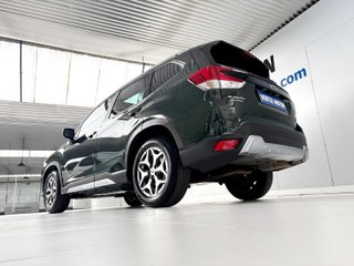 Subaru Forester 2.0i Hybrid CVT Executive Plus