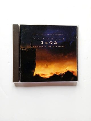 The House of The Dead PC + 2 Enigma cd Vangelis cd
