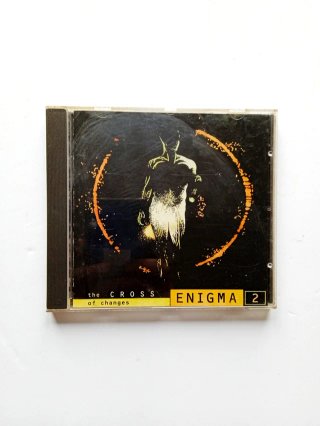 The House of The Dead PC + 2 Enigma cd Vangelis cd