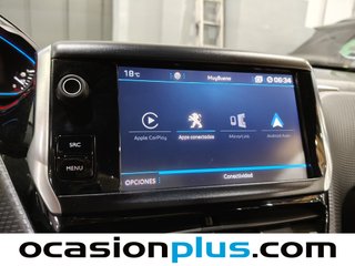 Peugeot 2008 PureTech 130 S&S Allure 96 kW (130 CV)