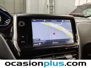 Peugeot 2008 PureTech 130 S&S Allure 96 kW (130 CV)