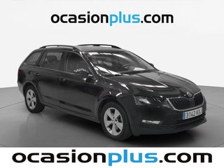 Skoda Octavia Combi 1.5 TSI Ambition DSG 110 kW (150 CV)