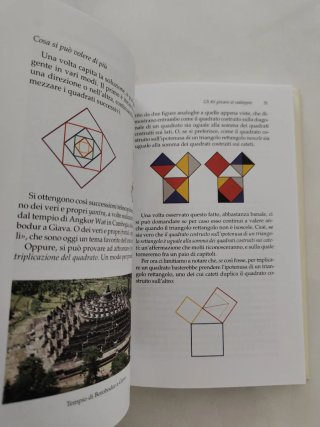 C'è spazio per tutti libro Odifreddi
