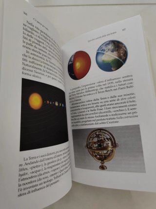 C'è spazio per tutti libro Odifreddi
