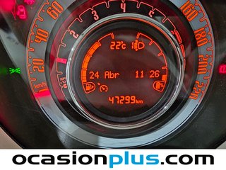 Fiat 500 1.0 Hybrid Dolcevita 51 kW (70 CV)