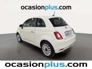 Fiat 500 1.0 Hybrid Dolcevita 51 kW (70 CV)