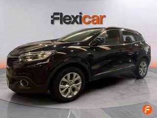 Renault Kadjar Zen GPF TCe 103kW (140CV) - 18