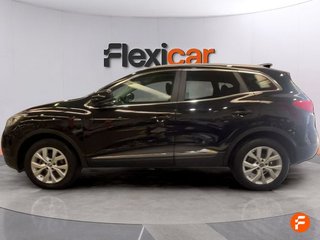 Renault Kadjar Zen GPF TCe 103kW (140CV) - 18