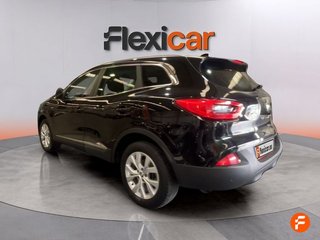 Renault Kadjar Zen GPF TCe 103kW (140CV) - 18
