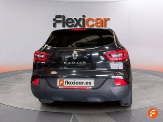 Renault Kadjar Zen GPF TCe 103kW (140CV) - 18