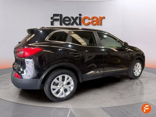 Renault Kadjar Zen GPF TCe 103kW (140CV) - 18