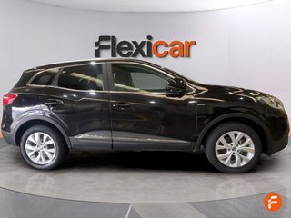 Renault Kadjar Zen GPF TCe 103kW (140CV) - 18