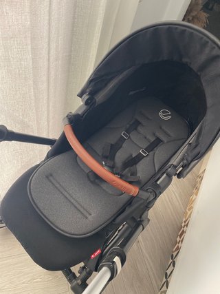 Carro bebé Jané