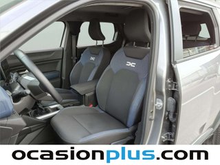 Dacia Duster Journey TCE 48v 4X2 96 kW (130 CV)