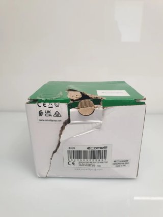 Alimentatore Comelit 4399 12VDC 4A