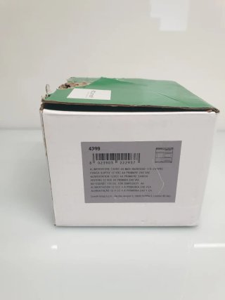 Alimentatore Comelit 4399 12VDC 4A