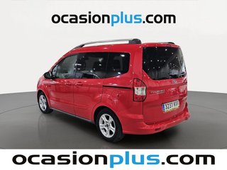 Ford Tourneo Courier 1.0 EcoBoost Trend 74 kW (100 CV)