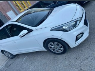 Hyundai i20 2019