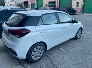 Hyundai i20 2019