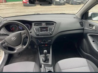 Hyundai i20 2019
