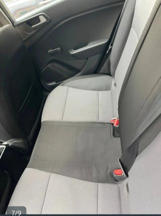 Hyundai i20 2019