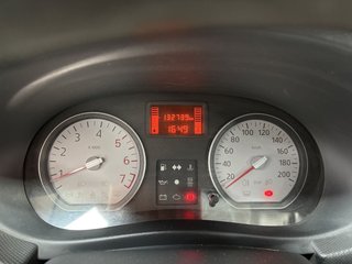 Dacia Sandero 2010 1.5 DCI 85cv