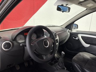 Dacia Sandero 2010 1.5 DCI 85cv