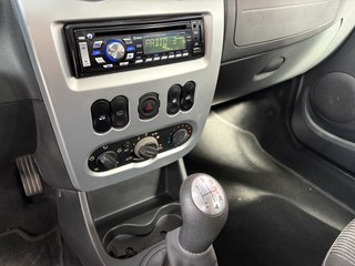 Dacia Sandero 2010 1.5 DCI 85cv