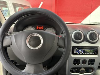 Dacia Sandero 2010 1.5 DCI 85cv