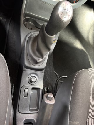 Dacia Sandero 2010 1.5 DCI 85cv