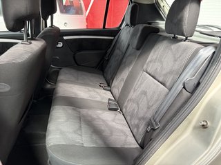 Dacia Sandero 2010 1.5 DCI 85cv