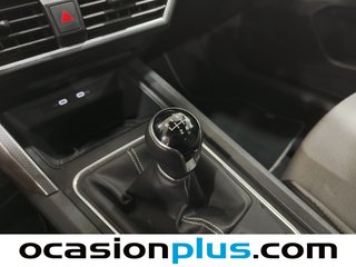 SEAT León 2.0 TDI S&S Style XL 85 kW (115 CV)
