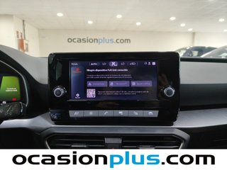 SEAT León 2.0 TDI S&S Style XL 85 kW (115 CV)