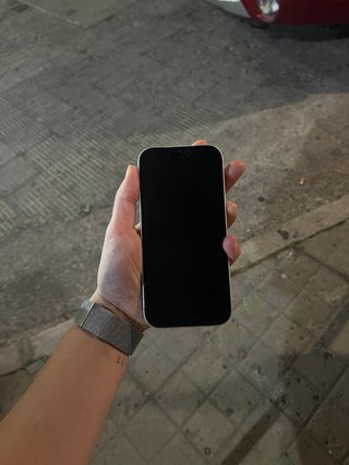 iPhone 17 Pro 256GB Blanco