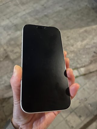iPhone 17 Pro 256GB Blanco