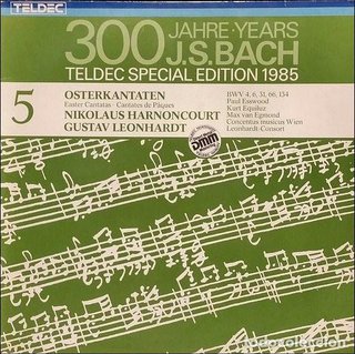 Lote 48 LPs Música Antigua y Barroca