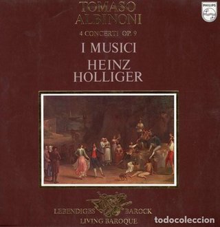 Lote 48 LPs Música Antigua y Barroca