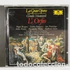 Lote 48 LPs Música Antigua y Barroca