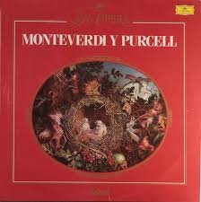 Lote 48 LPs Música Antigua y Barroca