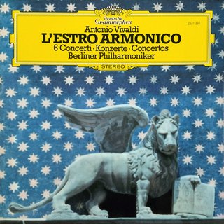 Lote 48 LPs Música Antigua y Barroca