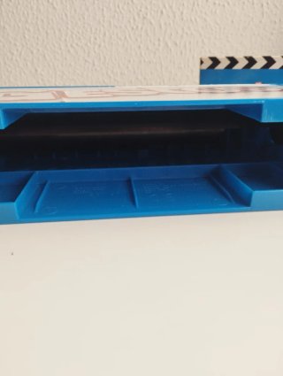 Juego de mesa Gestos familiar