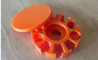 Organizador Tokens Kill Team