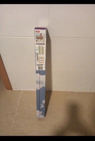 Cortina/persiana Velux DKL C04 6 1100