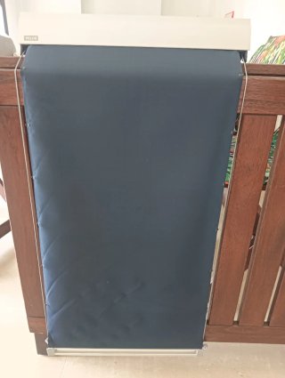 Cortina/persiana Velux DKL C04 6 1100