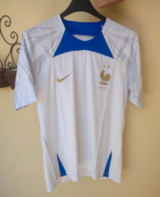 Maglia Francia Nike Uomo